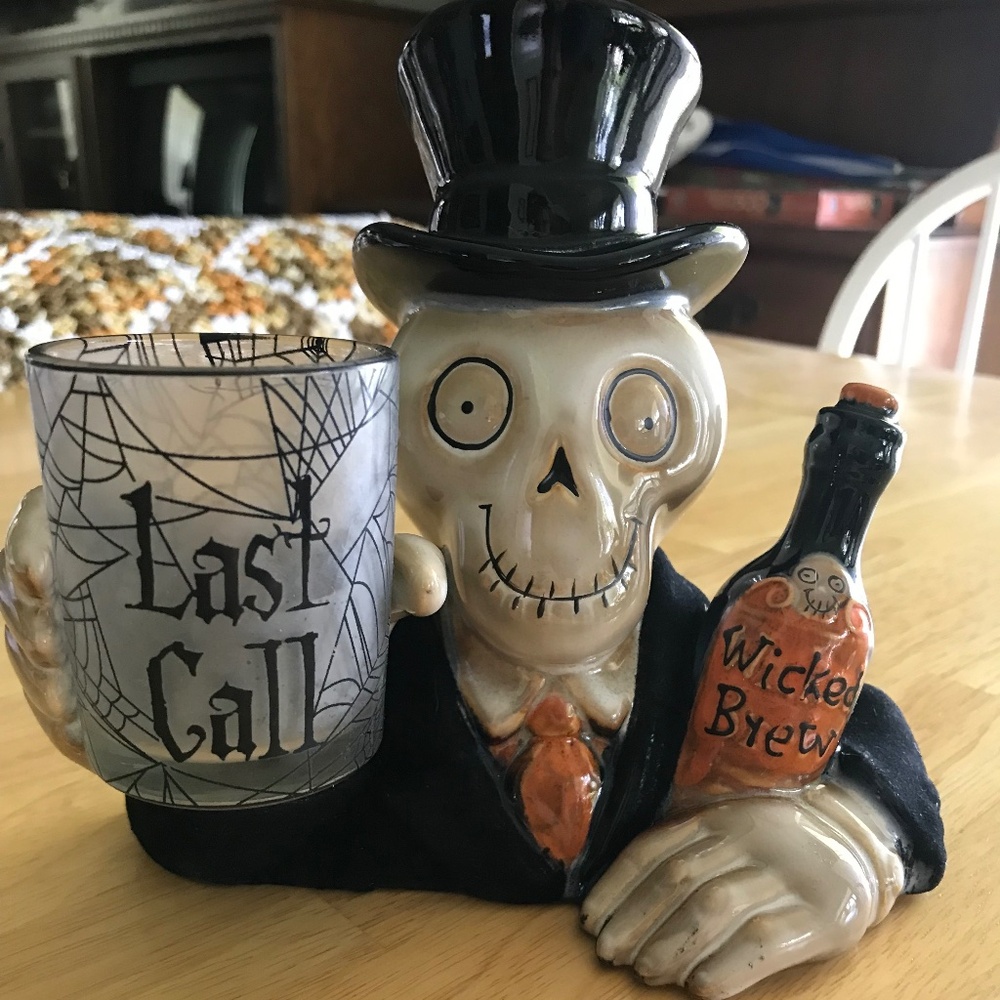 Boney Bunch Last Call